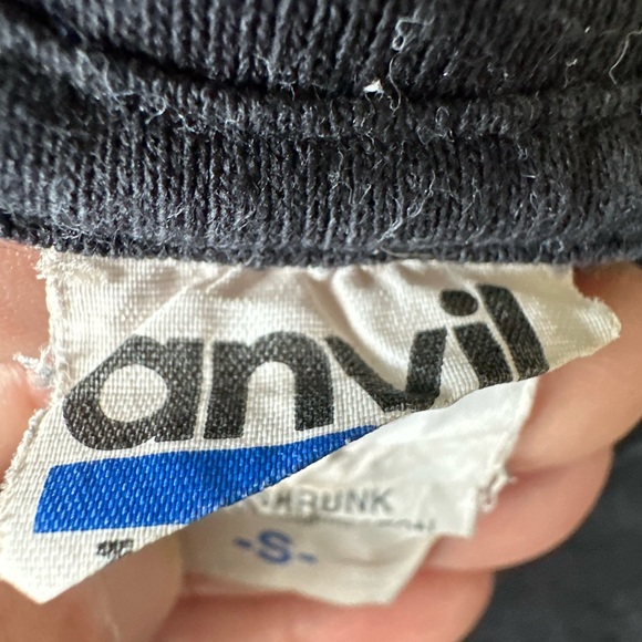 2007 Kid Rock tour tee - Picture 6 of 7